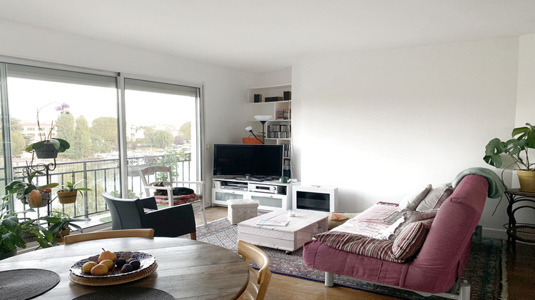 Ma-Cabane - Vente Appartement Joinville-le-Pont, 72 m²