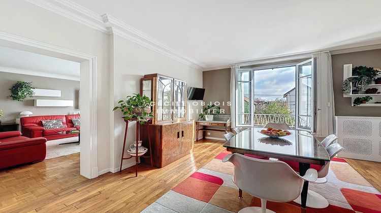 Ma-Cabane - Vente Appartement Joinville-le-Pont, 77 m²