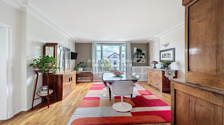 Ma-Cabane - Vente Appartement Joinville-le-Pont, 77 m²