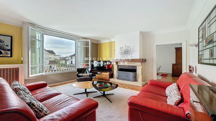 Ma-Cabane - Vente Appartement Joinville-le-Pont, 77 m²