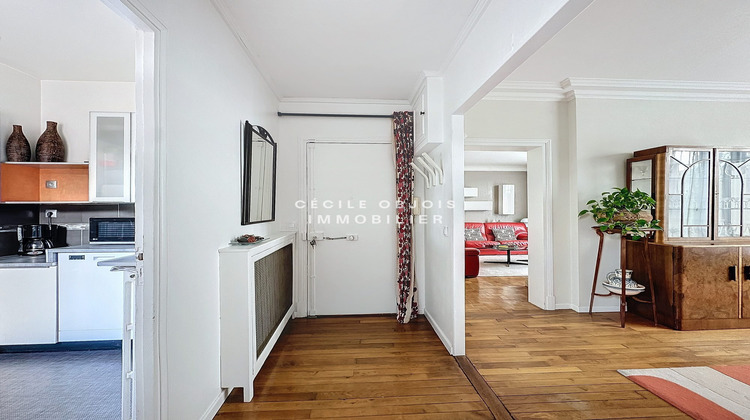 Ma-Cabane - Vente Appartement Joinville-le-Pont, 77 m²