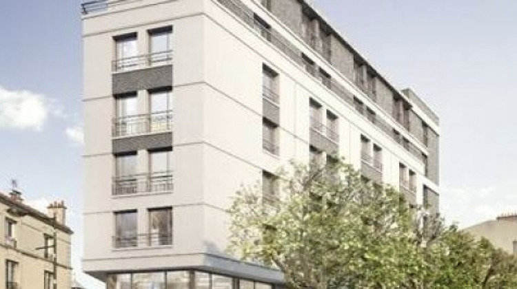 Ma-Cabane - Vente Appartement Joinville-le-Pont, 18 m²