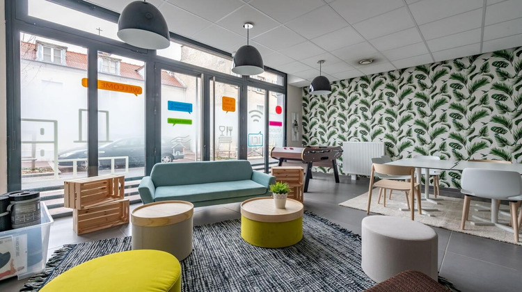 Ma-Cabane - Vente Appartement Joinville-le-Pont, 18 m²