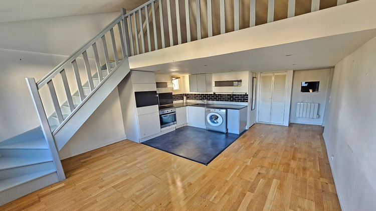 Ma-Cabane - Vente Appartement JOINVILLE-LE-PONT, 23 m²