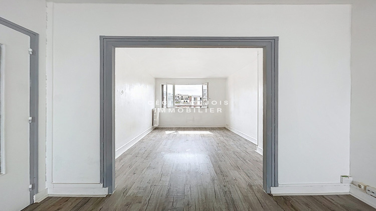 Ma-Cabane - Vente Appartement Joinville-le-Pont, 67 m²