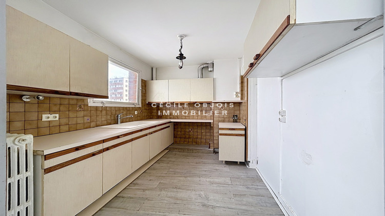 Ma-Cabane - Vente Appartement Joinville-le-Pont, 67 m²