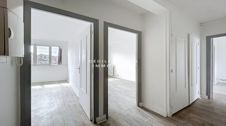 Ma-Cabane - Vente Appartement Joinville-le-Pont, 67 m²