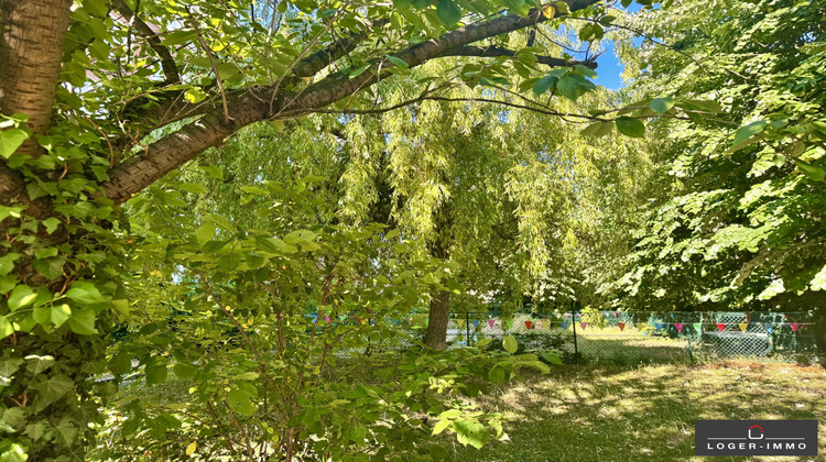 Ma-Cabane - Vente Appartement Joinville-le-Pont, 67 m²