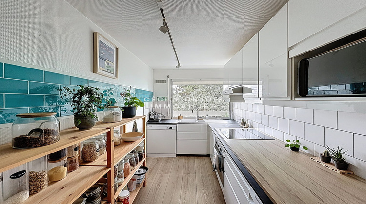 Ma-Cabane - Vente Appartement Joinville-le-Pont, 78 m²