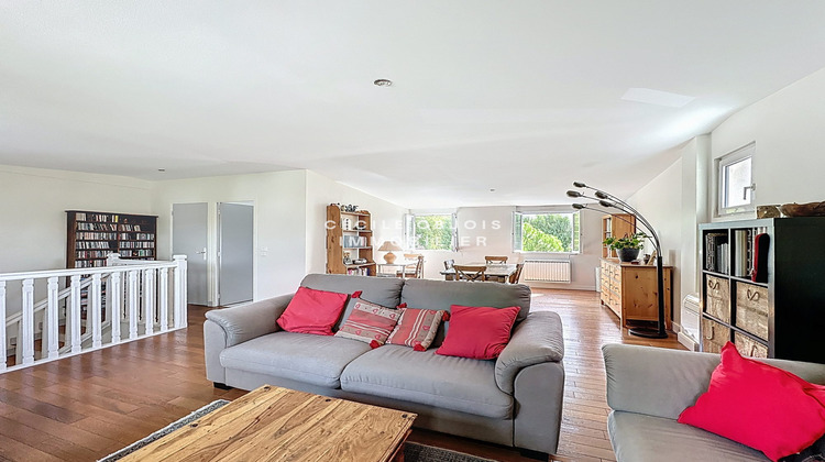 Ma-Cabane - Vente Appartement Joinville-le-Pont, 100 m²