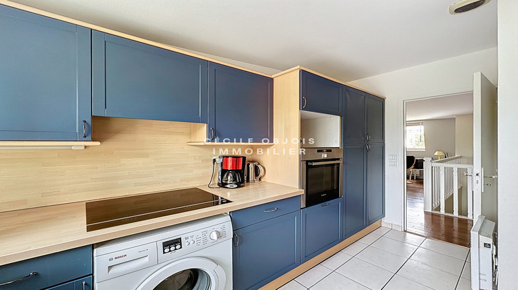 Ma-Cabane - Vente Appartement Joinville-le-Pont, 100 m²