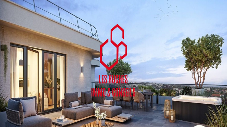 Ma-Cabane - Vente Appartement Joinville-le-Pont, 34 m²