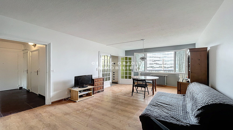 Ma-Cabane - Vente Appartement Joinville-le-Pont, 55 m²