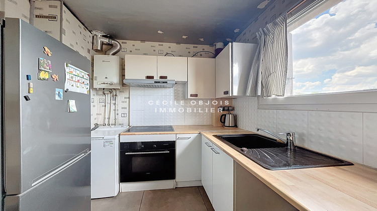 Ma-Cabane - Vente Appartement Joinville-le-Pont, 55 m²