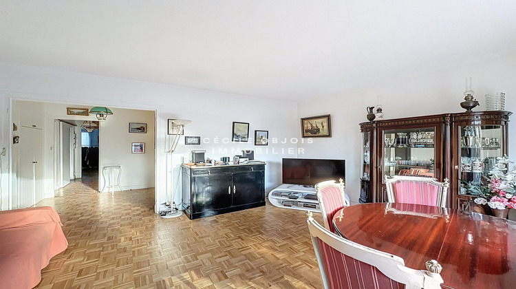 Ma-Cabane - Vente Appartement Joinville-le-Pont, 67 m²