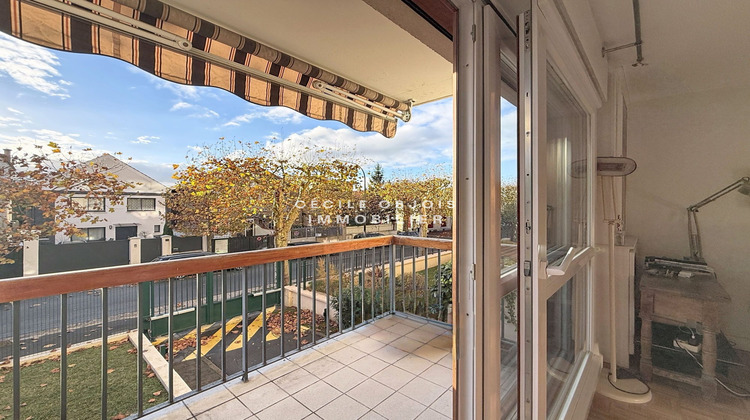 Ma-Cabane - Vente Appartement Joinville-le-Pont, 67 m²