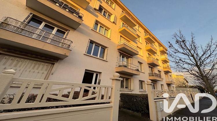 Ma-Cabane - Vente Appartement Joinville-le-Pont, 51 m²