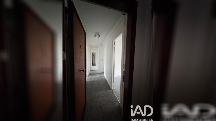 Ma-Cabane - Vente Appartement Joinville-le-Pont, 51 m²