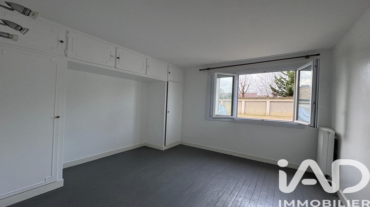 Ma-Cabane - Vente Appartement Joinville-le-Pont, 51 m²