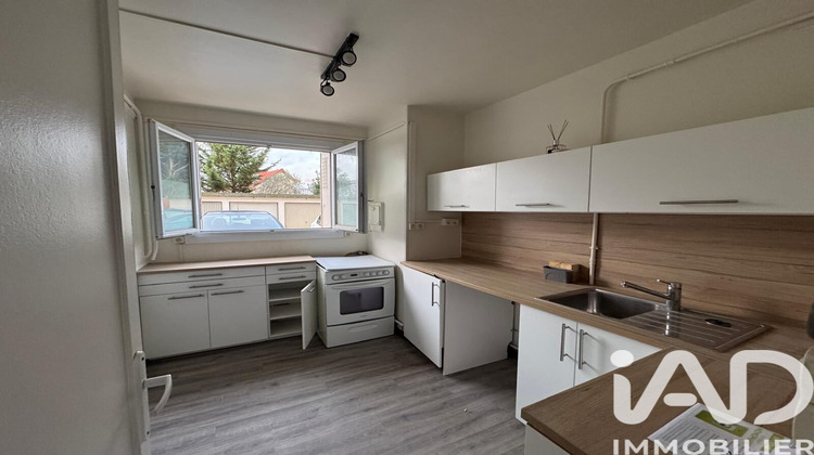 Ma-Cabane - Vente Appartement Joinville-le-Pont, 51 m²