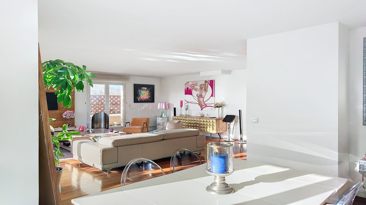 Ma-Cabane - Vente Appartement Joinville-le-Pont, 114 m²