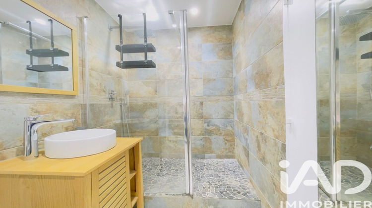 Ma-Cabane - Vente Appartement Joinville-le-Pont, 39 m²