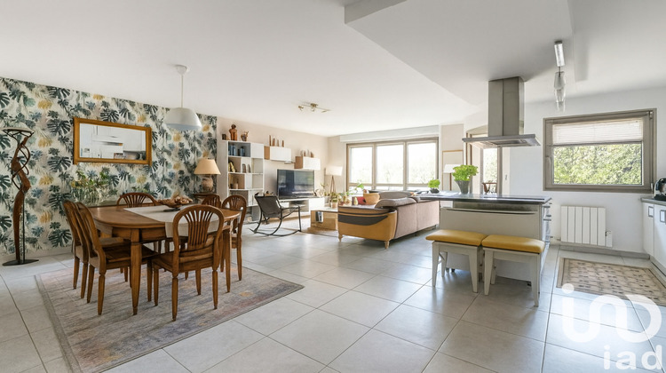 Ma-Cabane - Vente Appartement Joinville-le-Pont, 103 m²