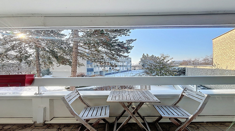 Ma-Cabane - Vente Appartement Joinville-le-Pont, 62 m²