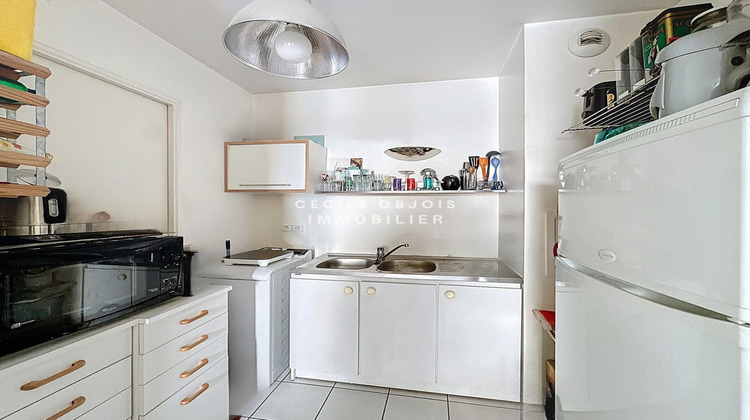 Ma-Cabane - Vente Appartement Joinville-le-Pont, 42 m²