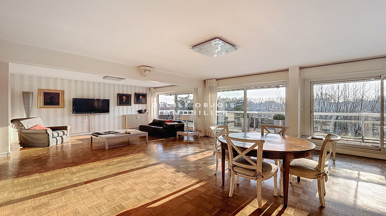 Ma-Cabane - Vente Appartement Joinville-le-Pont, 111 m²