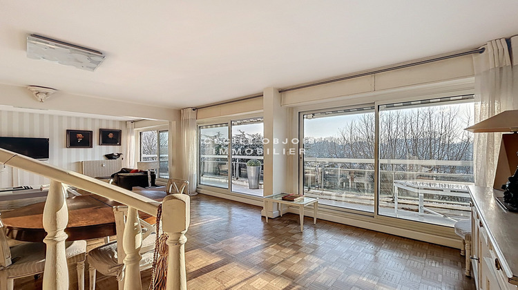 Ma-Cabane - Vente Appartement Joinville-le-Pont, 111 m²