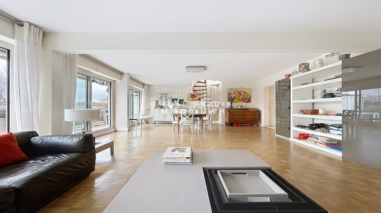 Ma-Cabane - Vente Appartement Joinville-le-Pont, 111 m²