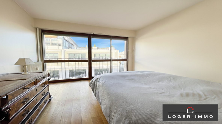 Ma-Cabane - Vente Appartement Joinville-le-Pont, 64 m²