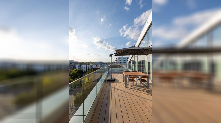 Ma-Cabane - Vente Appartement Joinville-le-Pont, 71 m²