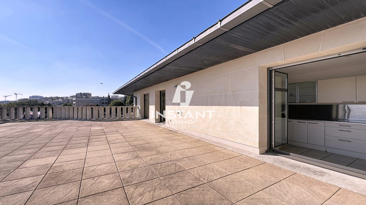 Ma-Cabane - Vente Appartement Joinville-le-Pont, 135 m²