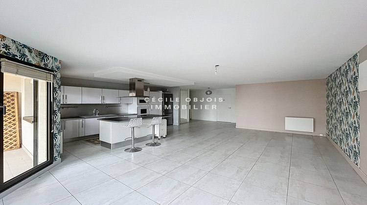 Ma-Cabane - Vente Appartement Joinville-le-Pont, 103 m²