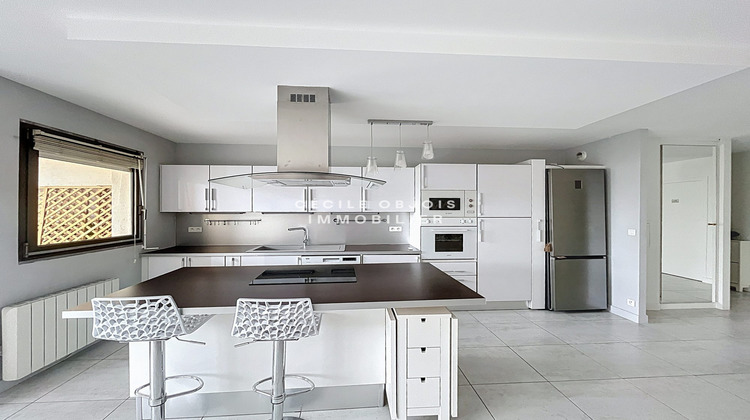 Ma-Cabane - Vente Appartement Joinville-le-Pont, 103 m²