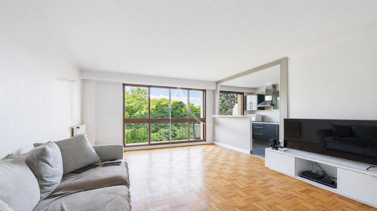 Ma-Cabane - Vente Appartement JOINVILLE-LE-PONT, 61 m²