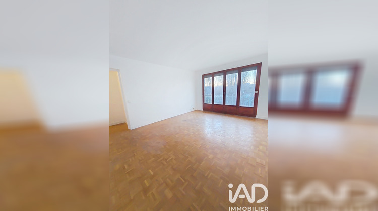 Ma-Cabane - Vente Appartement Joinville-le-Pont, 39 m²