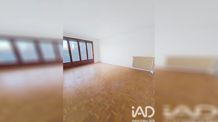 Ma-Cabane - Vente Appartement Joinville-le-Pont, 39 m²