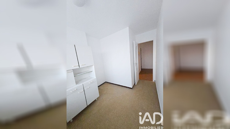 Ma-Cabane - Vente Appartement Joinville-le-Pont, 39 m²