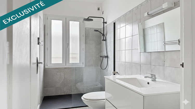 Ma-Cabane - Vente Appartement Joinville-le-Pont, 23 m²