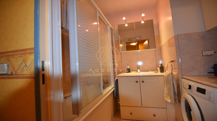 Ma-Cabane - Vente Appartement Joinville-le-Pont, 48 m²