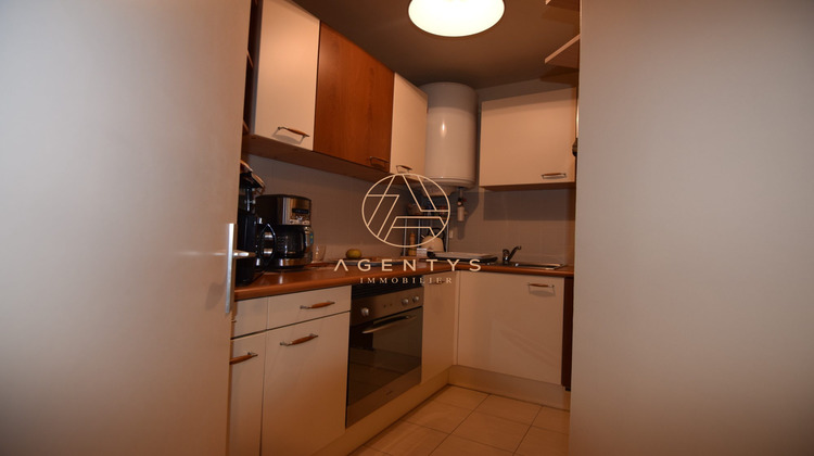Ma-Cabane - Vente Appartement Joinville-le-Pont, 48 m²