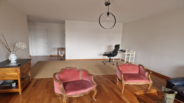 Ma-Cabane - Vente Appartement Joinville-le-Pont, 102 m²