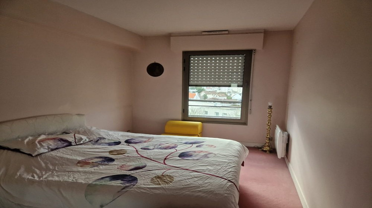 Ma-Cabane - Vente Appartement Joinville-le-Pont, 102 m²