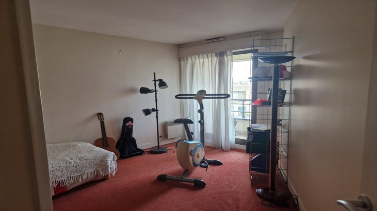 Ma-Cabane - Vente Appartement Joinville-le-Pont, 102 m²