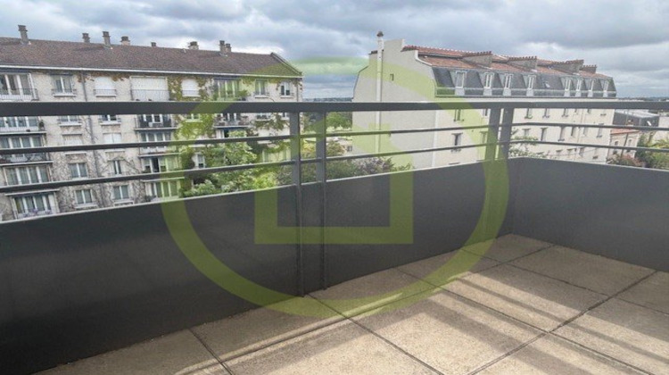 Ma-Cabane - Vente Appartement JOINVILLE LE PONT, 39 m²