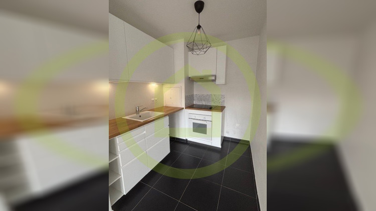 Ma-Cabane - Vente Appartement JOINVILLE LE PONT, 39 m²