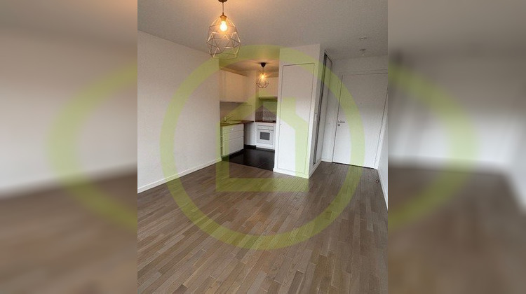 Ma-Cabane - Vente Appartement JOINVILLE LE PONT, 39 m²